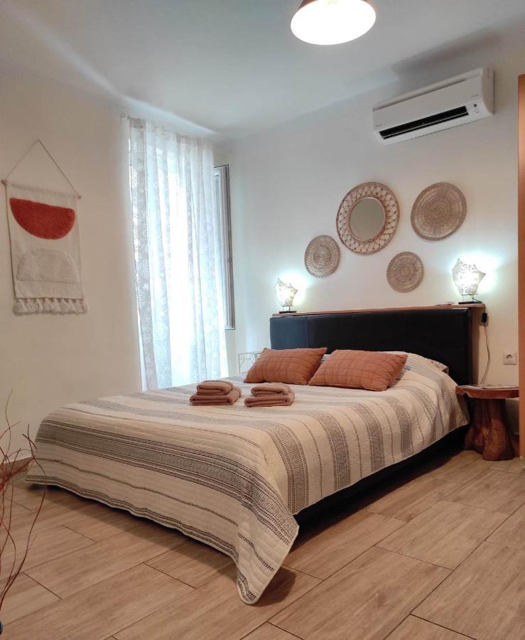 Nice Apartment In The City Center Rovinj Exterior foto